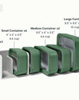 Food Storage Set - From Where Finds - 