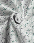 Forest Faux Suede Fabric by The Yard - From Where - 