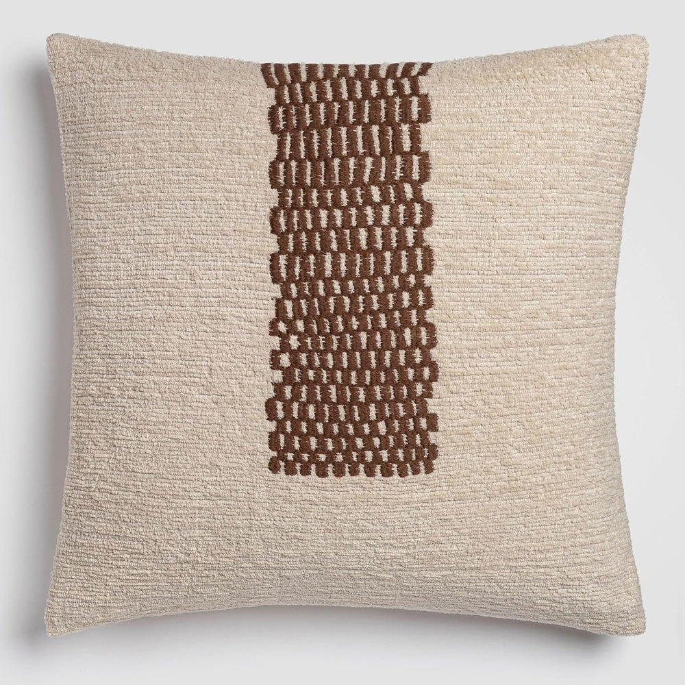 Forest Path Throw Pillow with Insert - From Where Finds - 