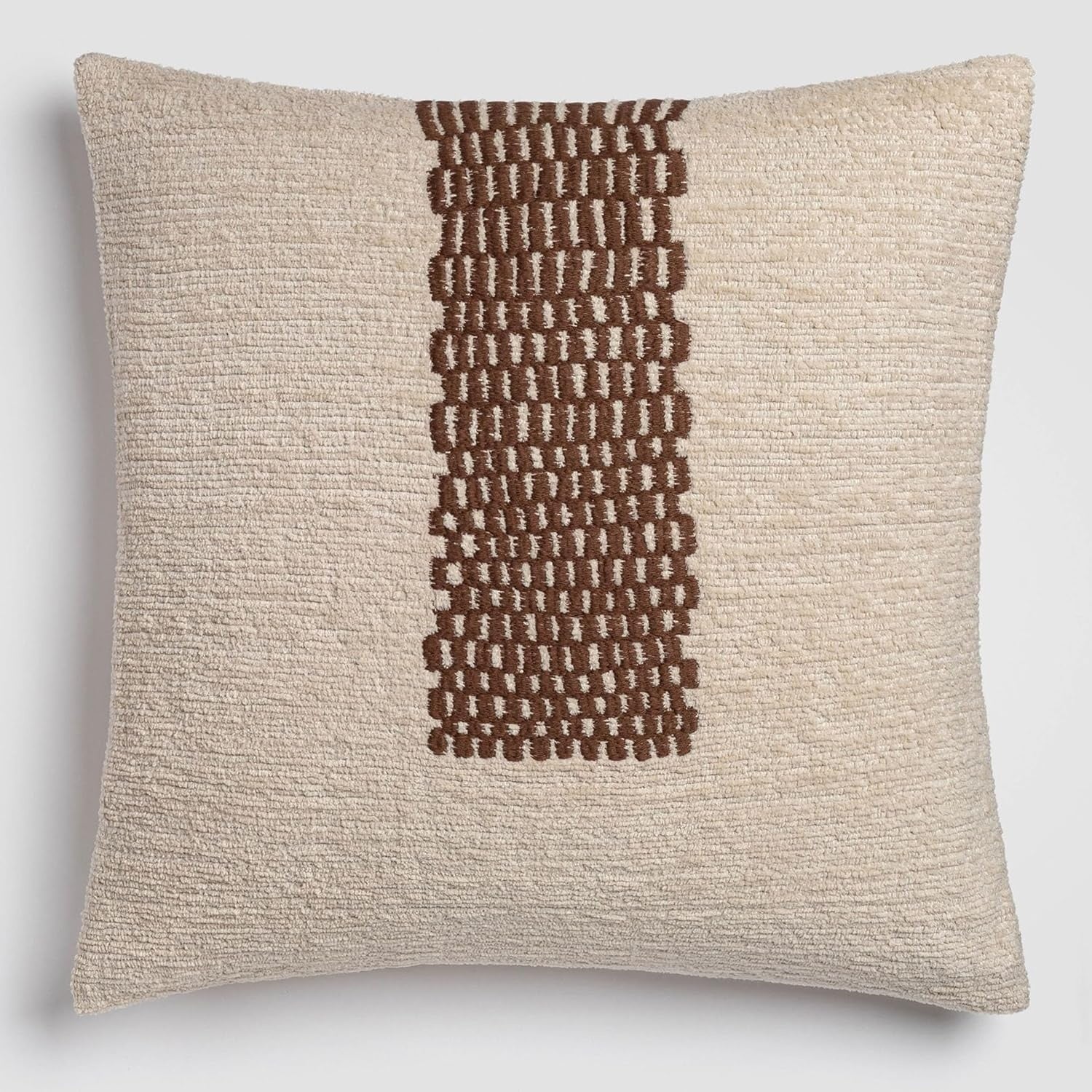 Forest Path Throw Pillow with Insert - From Where Finds - 