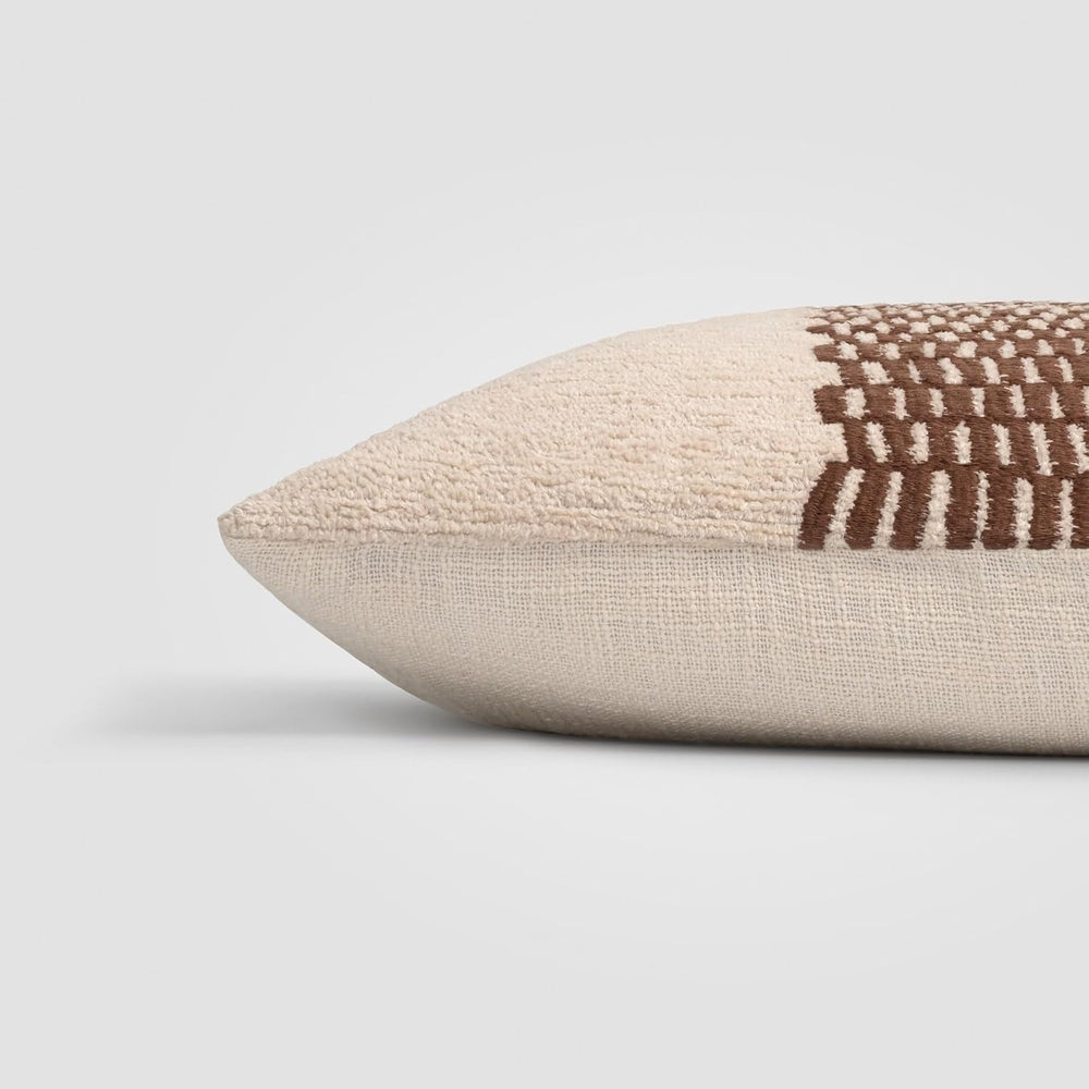 Forest Path Throw Pillow with Insert - From Where Finds - 