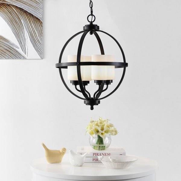 Forler Pendant Light - From Where Finds - 