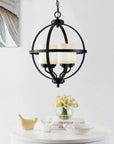 Forler Pendant Light - From Where Finds - 