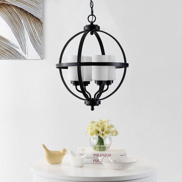 Forler Pendant Light - From Where Finds - 