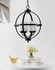 Forler Pendant Light - From Where Finds - 