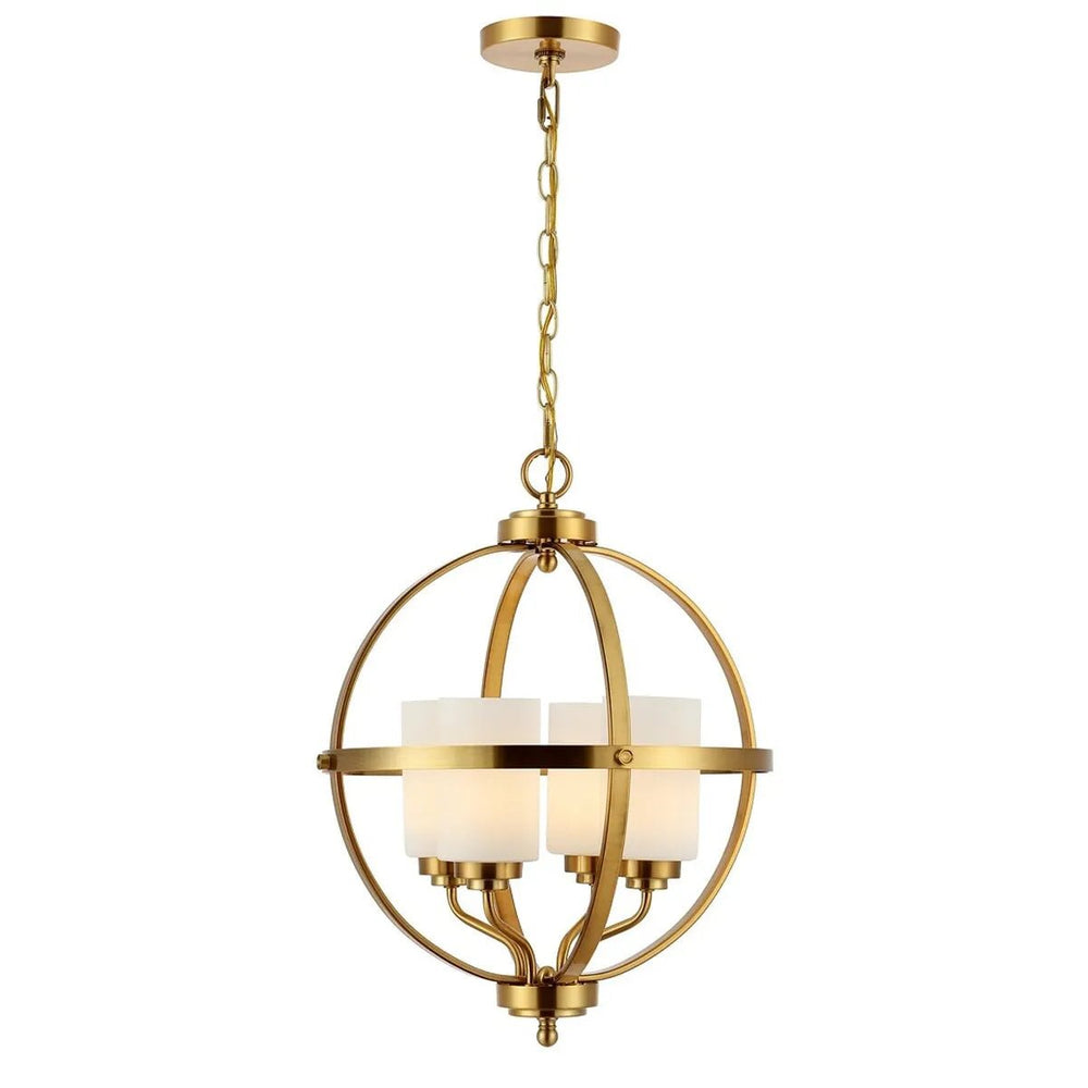 Forler Pendant Light - From Where Finds - 