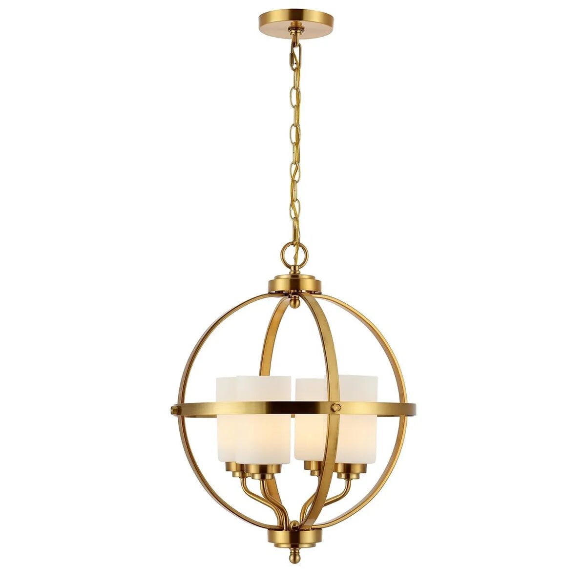 Forler Pendant Light - From Where Finds - 