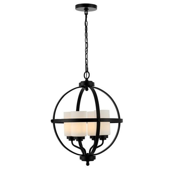 Forler Pendant Light - From Where Finds - 