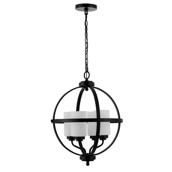 Forler Pendant Light - From Where Finds - 