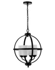 Forler Pendant Light - From Where Finds - 