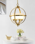 Forler Pendant Light - From Where Finds - 