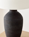 Form Studies Ceramic Table Lamp (24"–36")