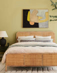 Form Studies Ceramic Table Lamp (24"–36") - From Where Finds - 