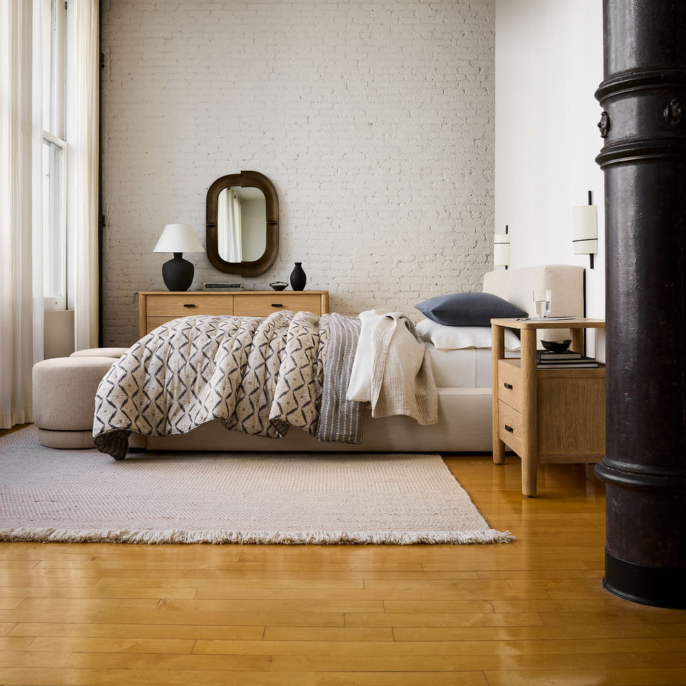 Form Studies Ceramic Table Lamp (24"–36")