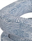 Forma Accent Chair - From Where - 