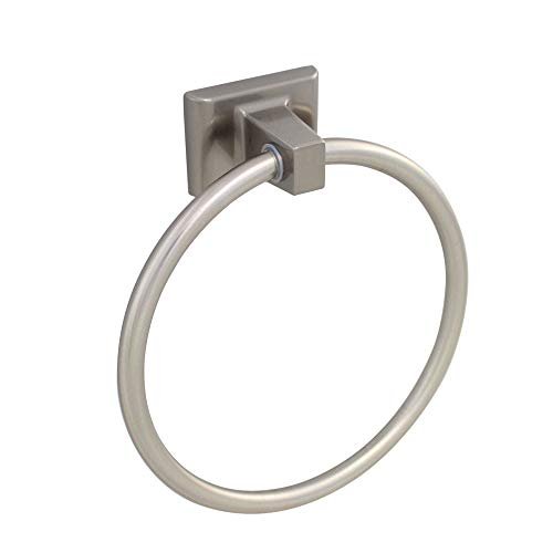 Formosa Design Towel Ring - From Where - 