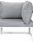Fortuna 8 Piece Outdoor Patio Sofa Set - From Where Finds - 