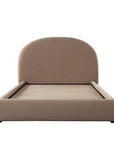 Fox Platform Bed - From Where - 