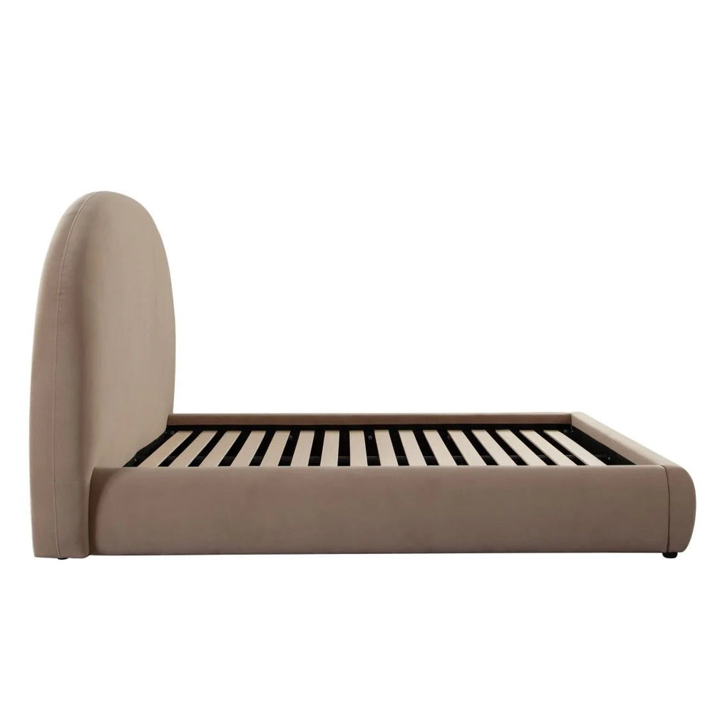 Fox Platform Bed - From Where - 