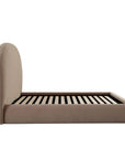 Fox Platform Bed - From Where - 