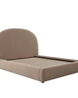 Fox Platform Bed - From Where - 