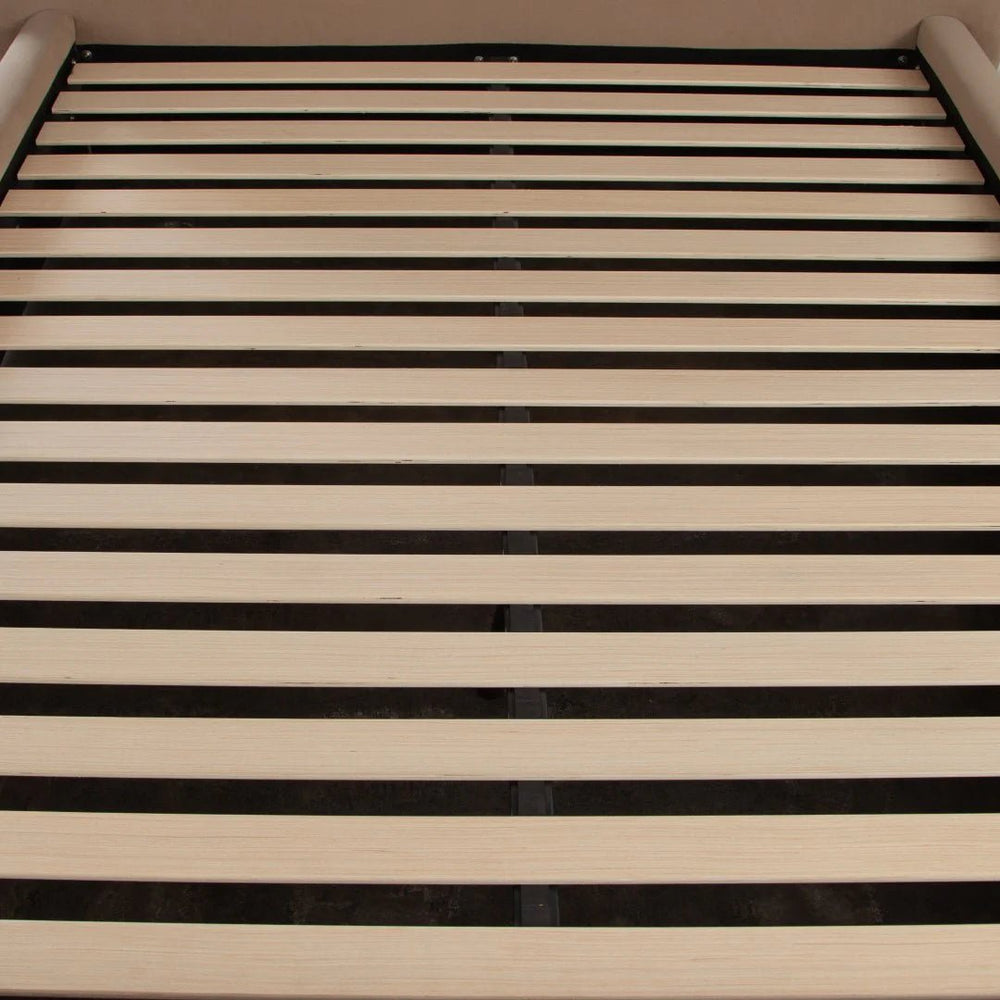 Fox Platform Bed - From Where - 