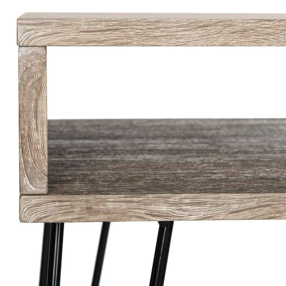 Winta Retro Writing Desk / Chair- FOX2232A