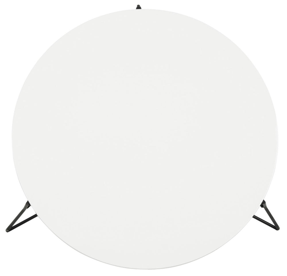 Mae Retro Mid Century Wood Coffee Table