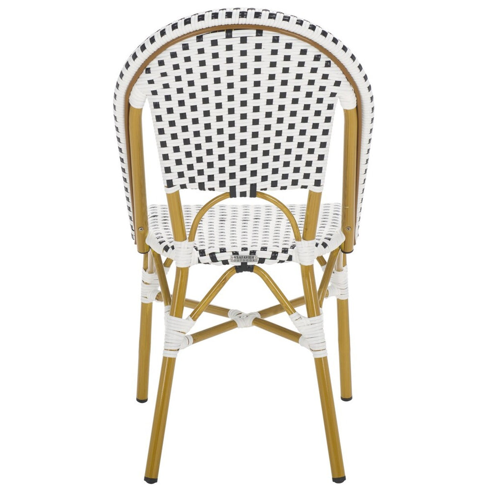 Salcha French Bistro Side Chair (Set of 2)