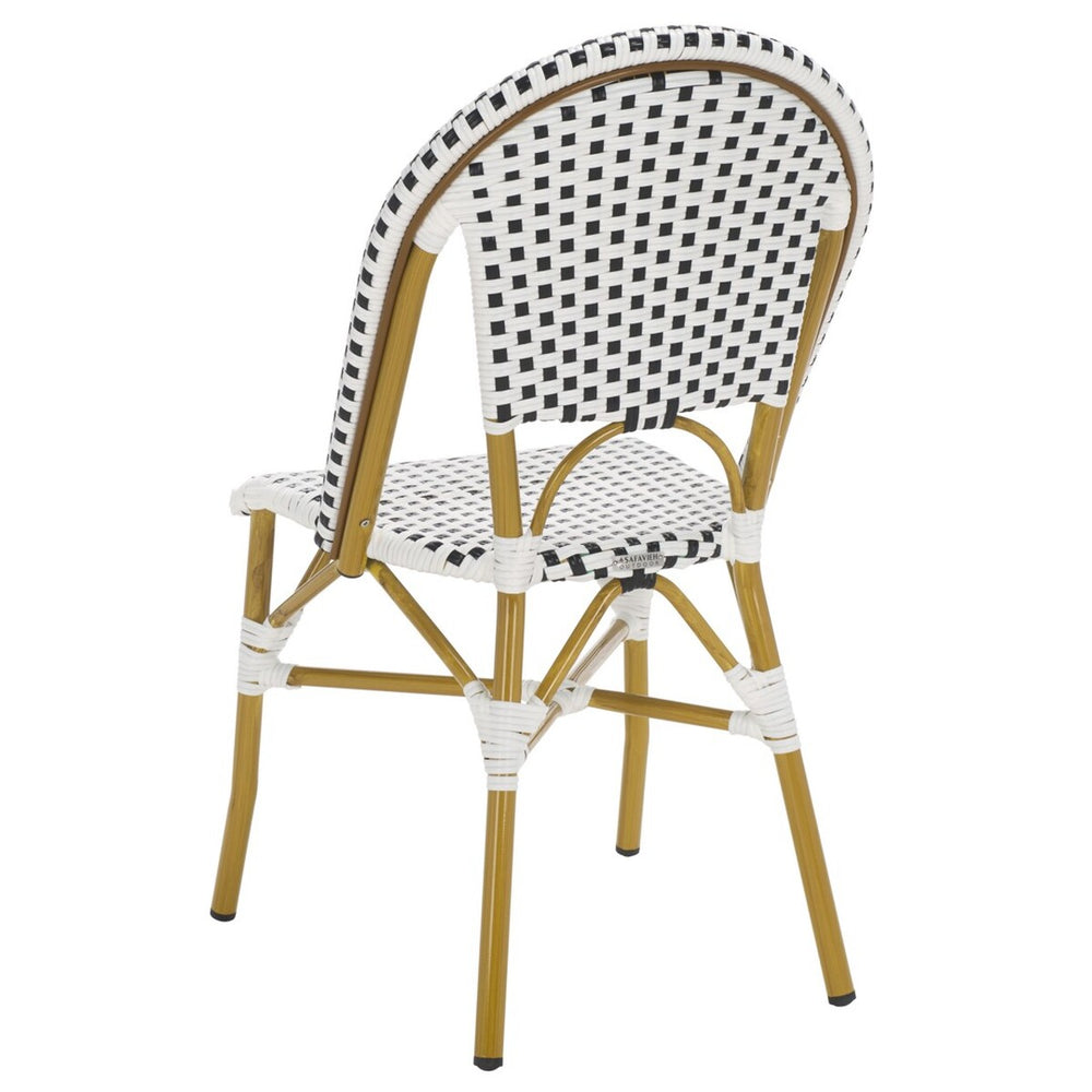 Salcha French Bistro Side Chair (Set of 2)
