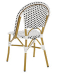 Salcha French Bistro Side Chair (Set of 2)