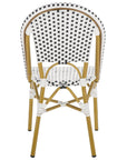 Salcha French Bistro Side Chair (Set of 2)