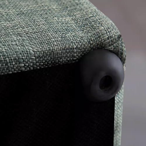 Frances Storage Stool - From Where - 