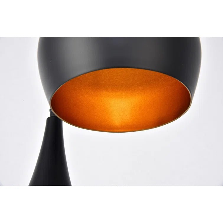 Franconia 3 - Light Cluster Pendant - From Where - 