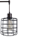 Frankfield 71" Tree Floor Lamp - From Where - 