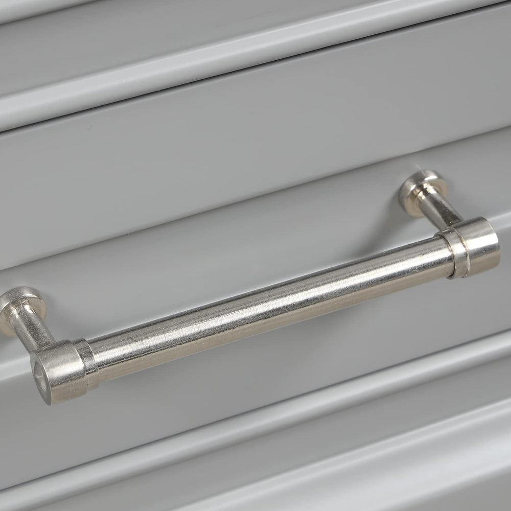 Freestanding Wooden Bathroom Vanity - From Where - 