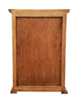 Fremont 19.5'' W Solid Wood Nightstand - From Where - 