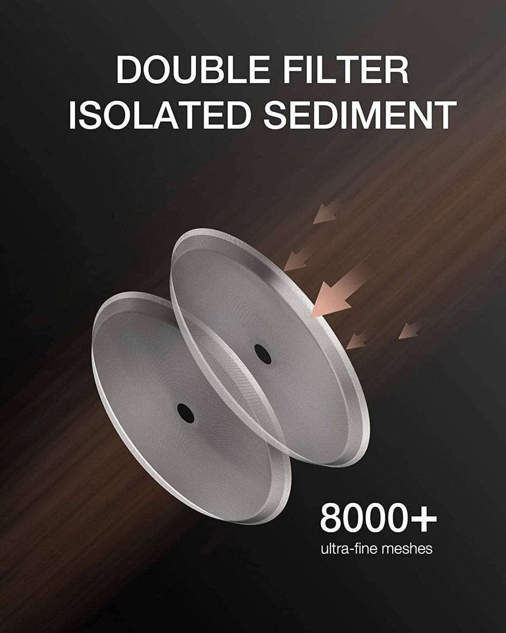 French Press Coffee Maker - From Where - 