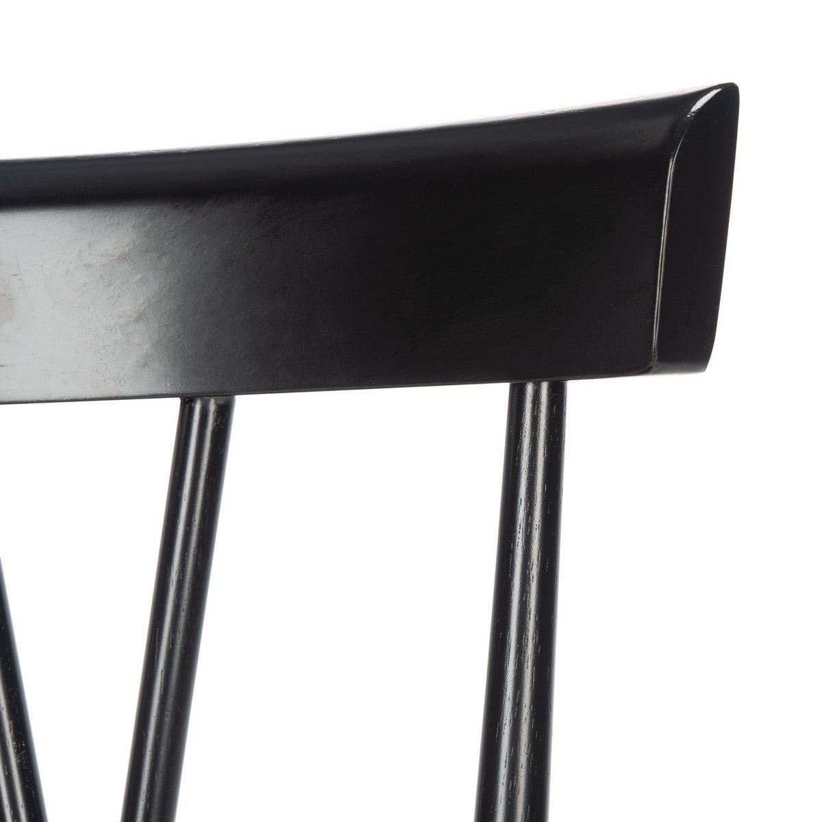 Friar Dining Chair (Set of 2) - From Where Finds - 
