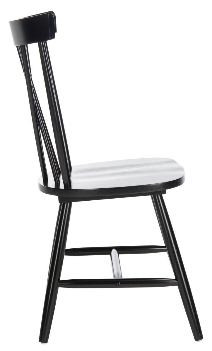 Friar Dining Chair (Set of 2) - From Where Finds - 