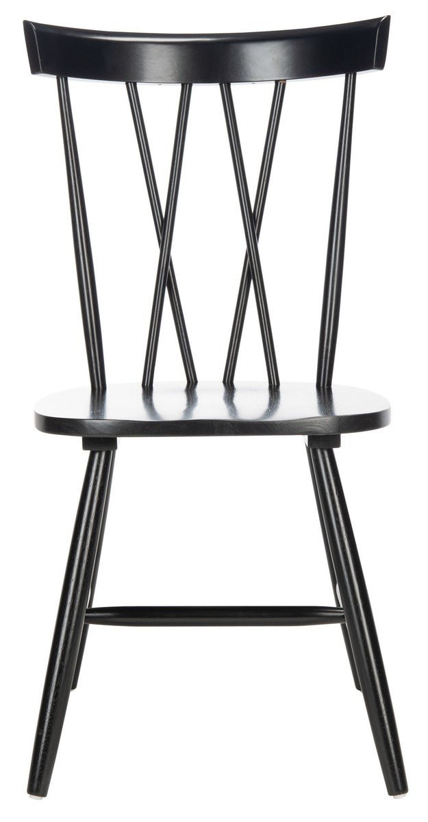 Friar Dining Chair (Set of 2) - From Where Finds - 
