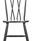 Friar Dining Chair (Set of 2) - From Where Finds - 