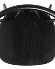 Friar Dining Chair (Set of 2) - From Where Finds - 