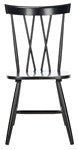 Friar Dining Chair (Set of 2) - From Where Finds - 