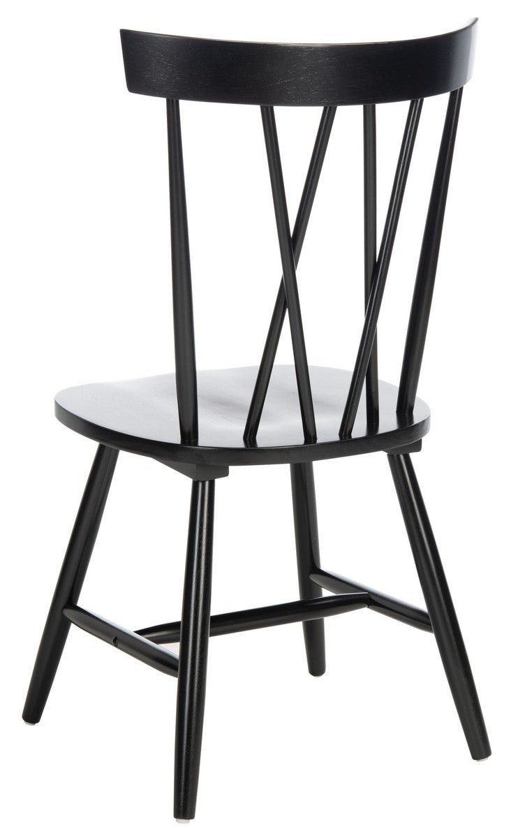 Friar Dining Chair (Set of 2) - From Where Finds - 