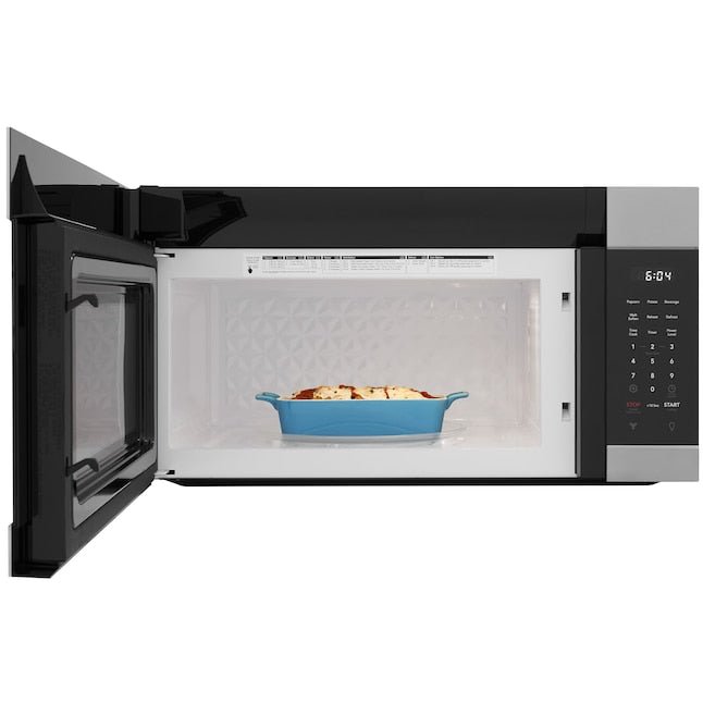 Frigidaire Over - the - Range Microwave - From Where - 