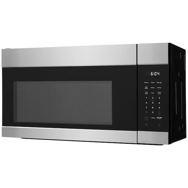 Frigidaire Over - the - Range Microwave - From Where - 