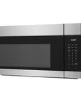 Frigidaire Over - the - Range Microwave - From Where - 