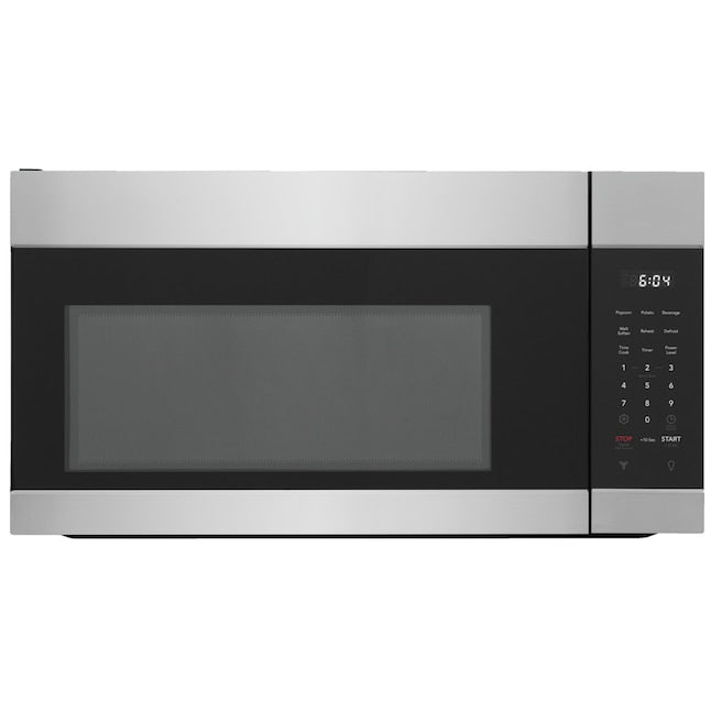Frigidaire Over - the - Range Microwave - From Where - 