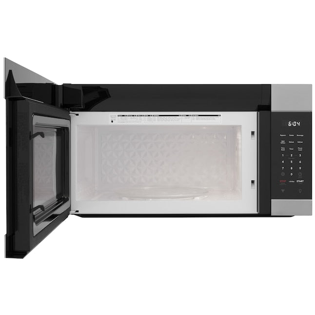 Frigidaire Over - the - Range Microwave - From Where - 